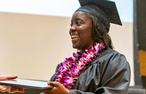 MSLC honors its 2019 graduates at poignant ceremony