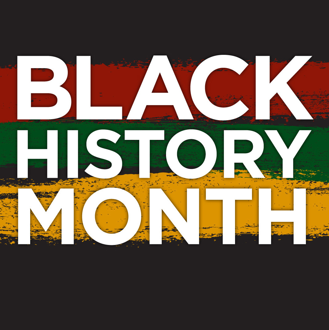 Centering Black history - Mt Scott Learning Center