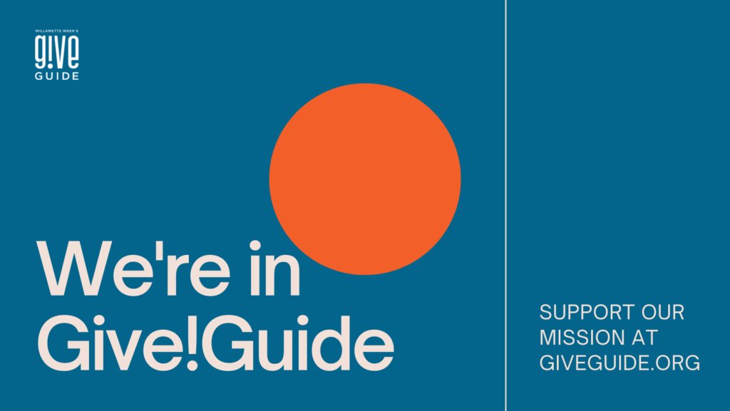 The 2022 Give!Guide is now live!