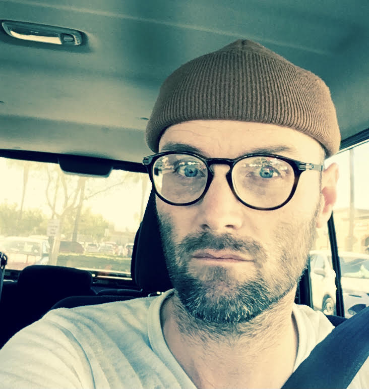 Damien Miles-Paulson